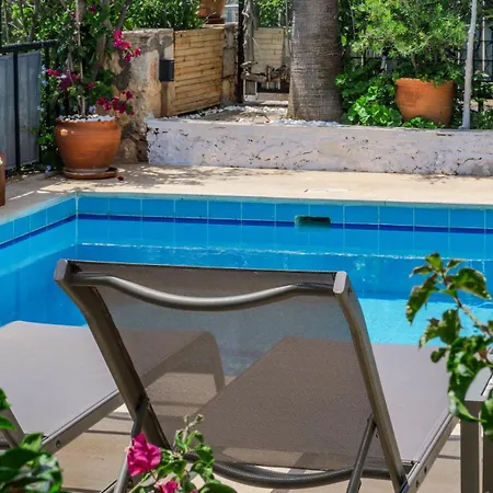 Villa Istanblue Kalkan *