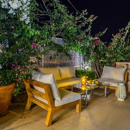 Villa Istanblue Kalkan Kaş