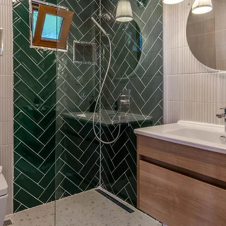 Istanblue Kalkan Villa