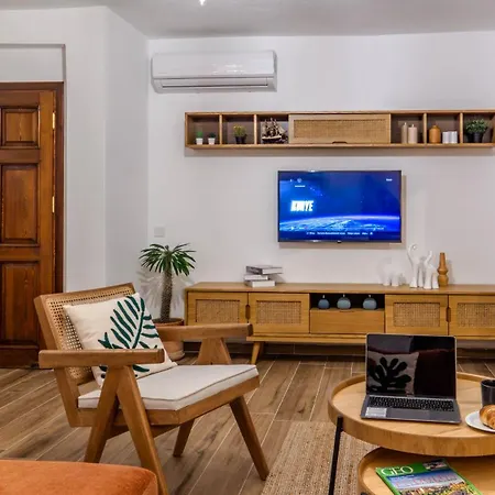 Villa Istanblue Kalkan Kaş