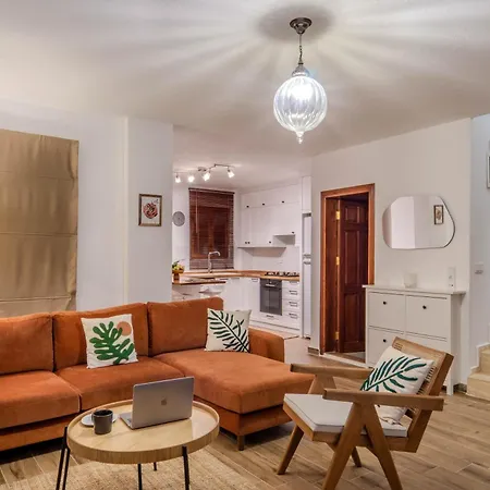 Villa Istanblue Kalkan *