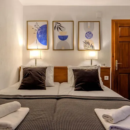Istanblue Kalkan Villa