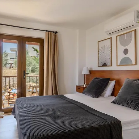 Villa Istanblue Kalkan Kaş