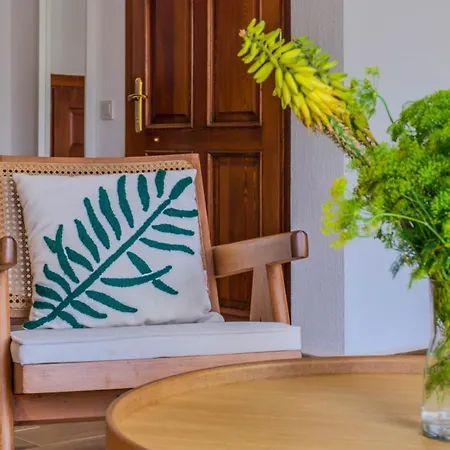 Istanblue Kalkan Villa