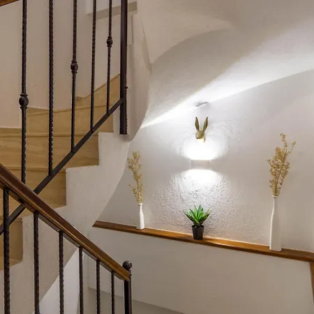 Istanblue Kalkan Villa *